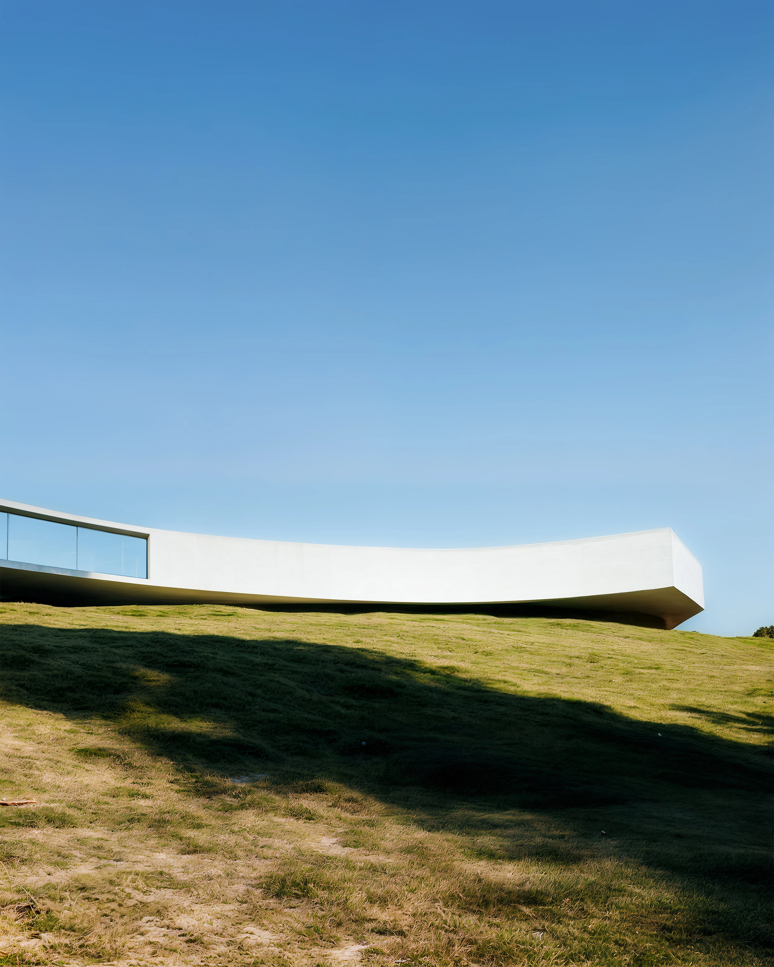 Horizon Pavilion